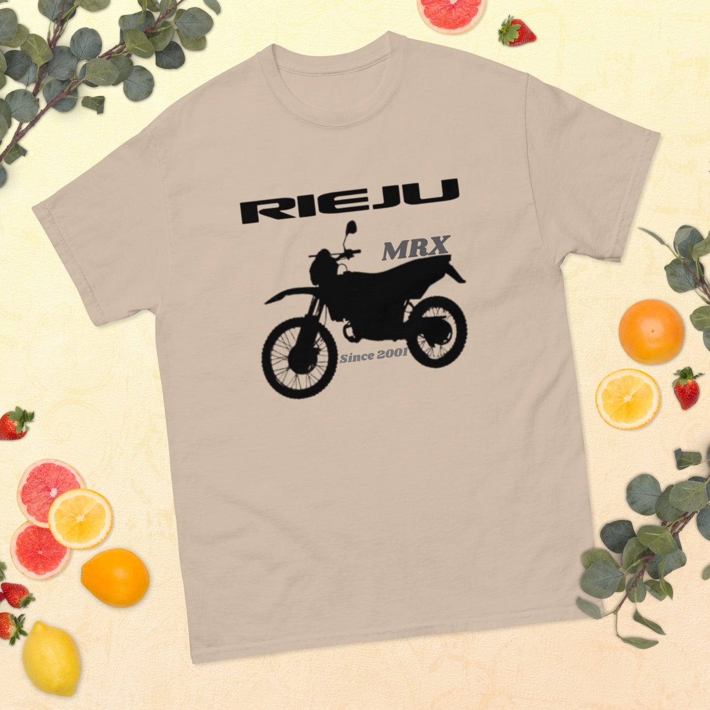 Rieju MRX - T-shirt