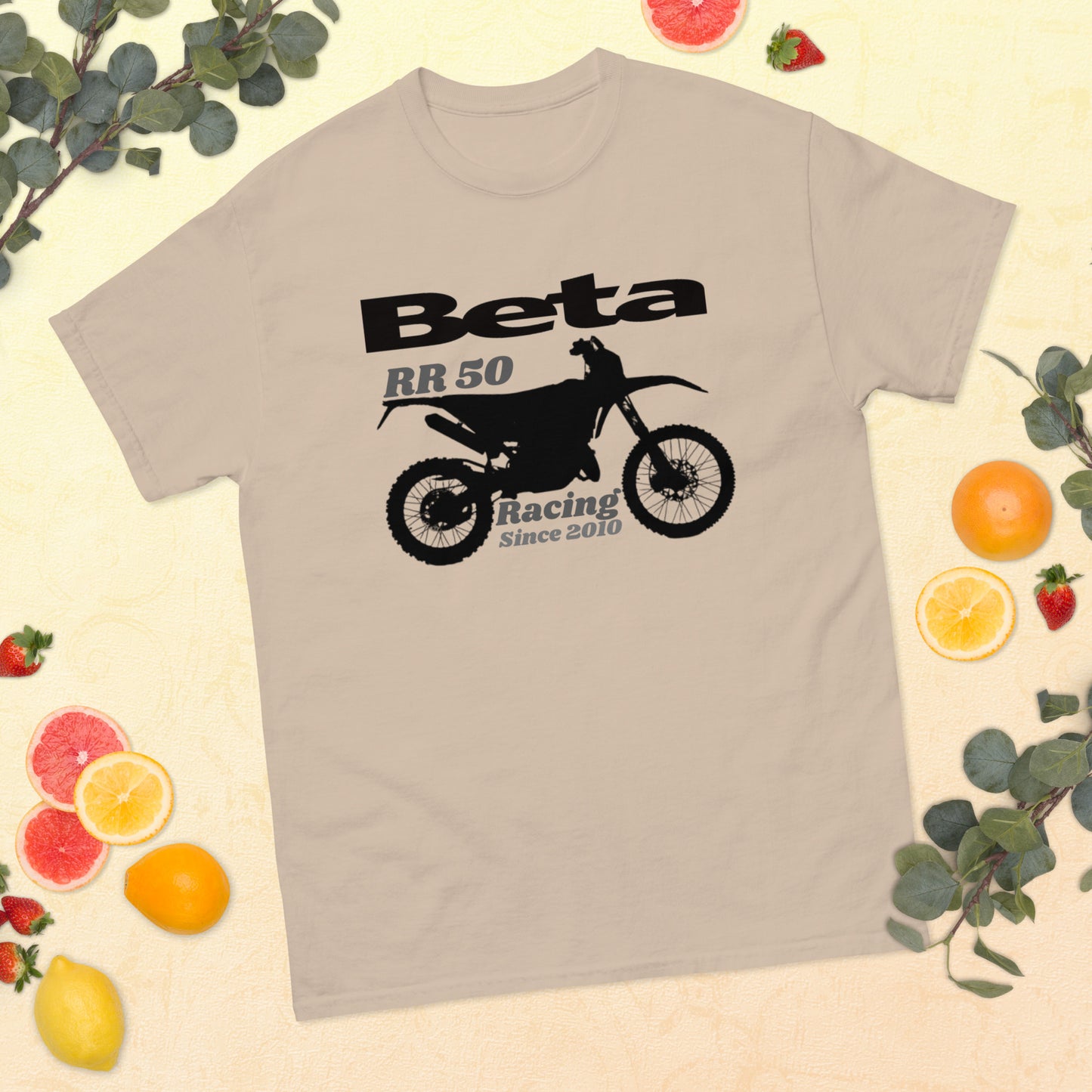 Beta RR 50 Racing - T-shirt
