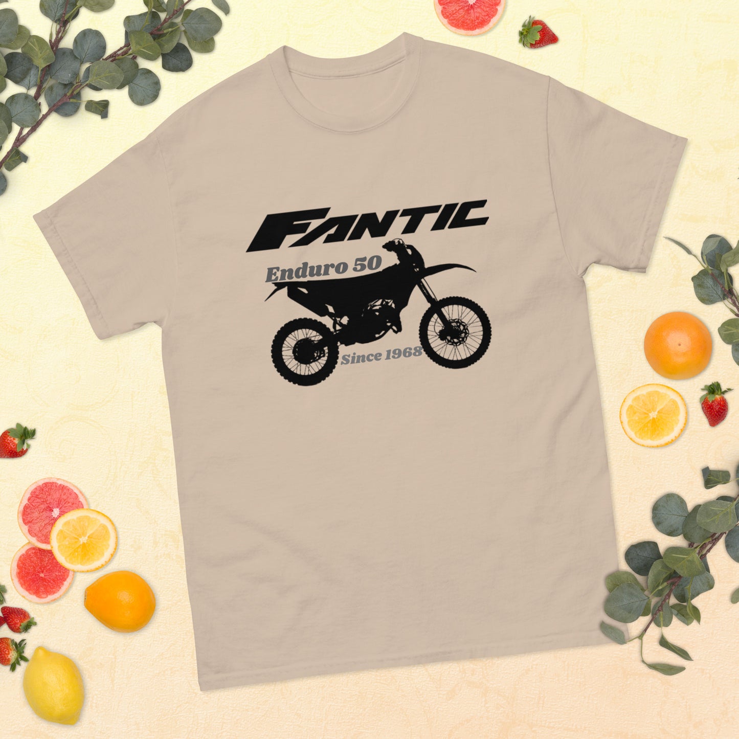 Fantic Enduro 50 - T-shirt