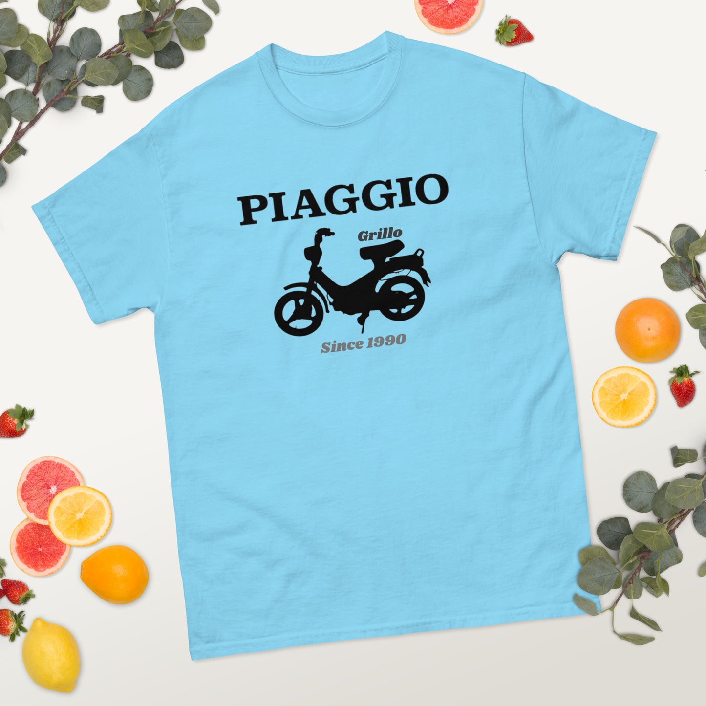 Piaggio Grillo - T-shirt