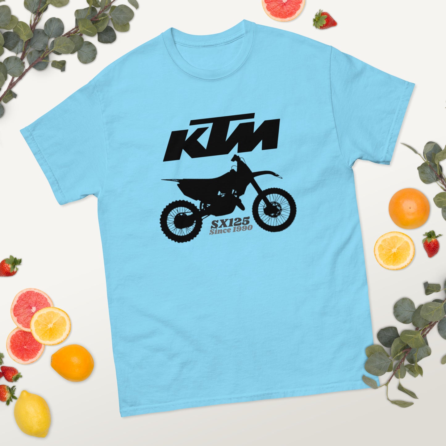 KTM SX125 - T-shirt