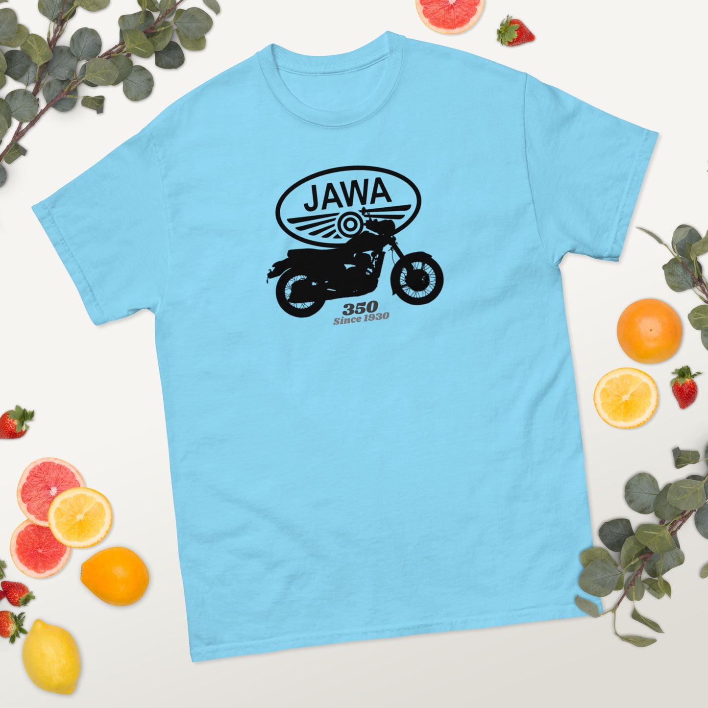 JAWA 350 - T-shirt