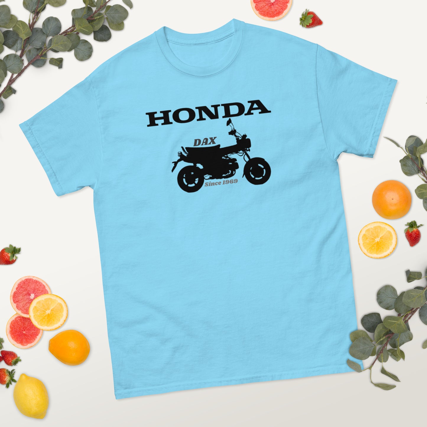 Honda DAX - T-shirt