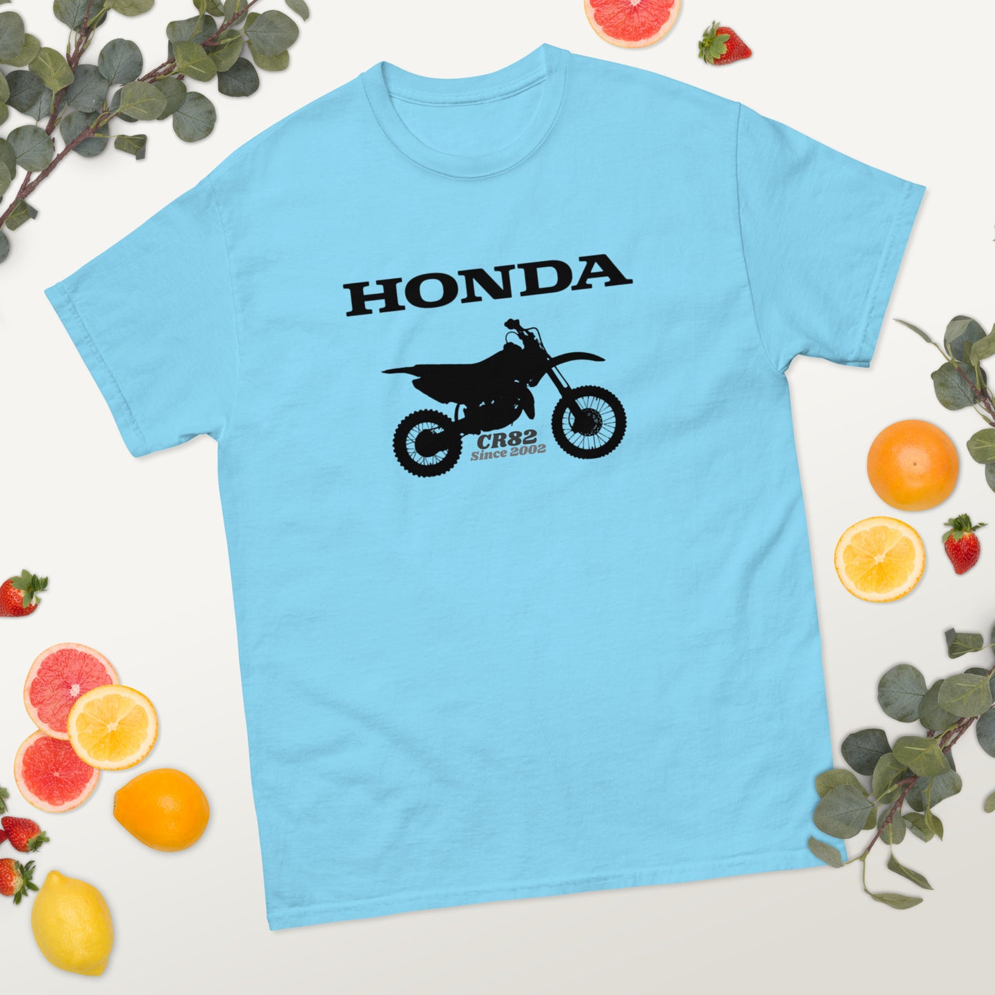 Honda CR82 - T-shirt