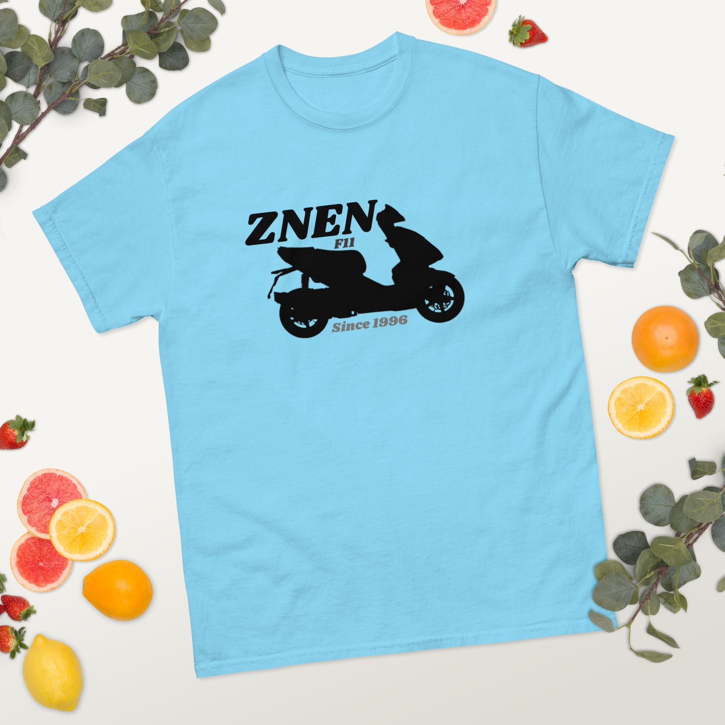 Znen f11 - T-shirt