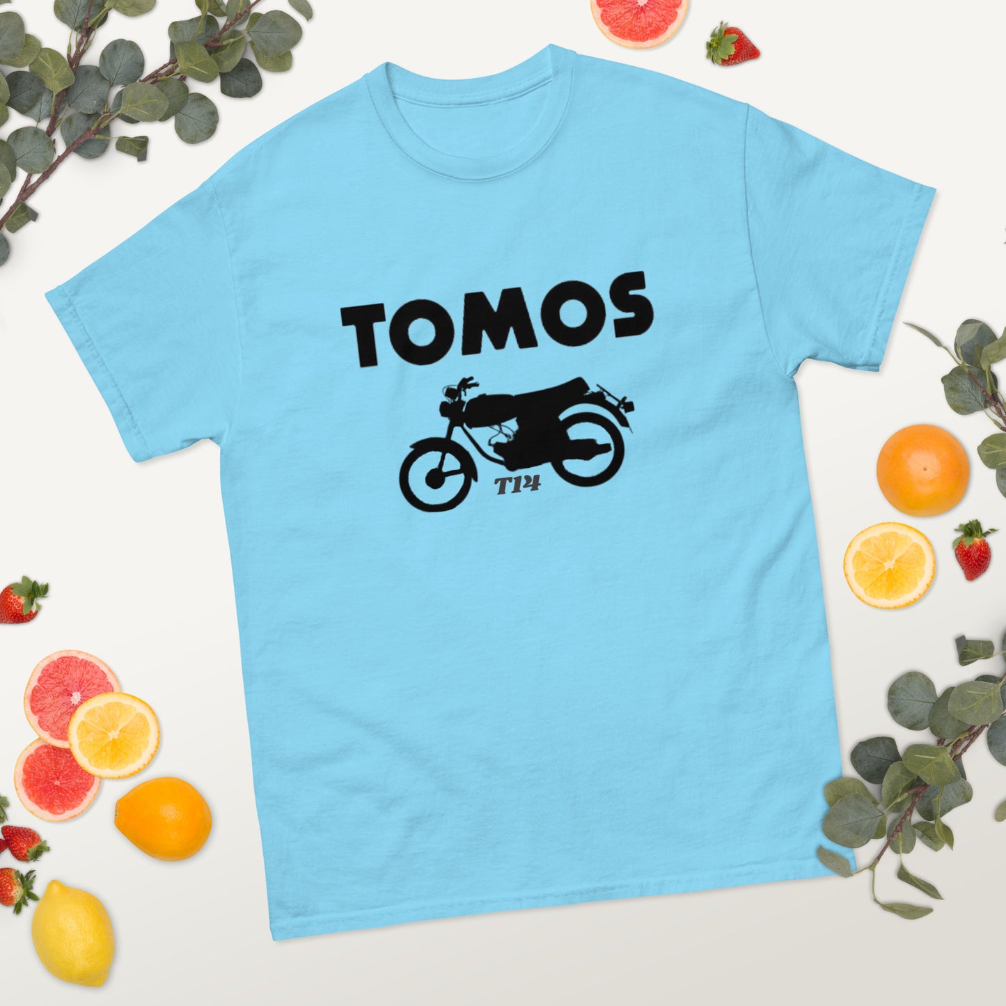 Tomos T14 - T-shirt