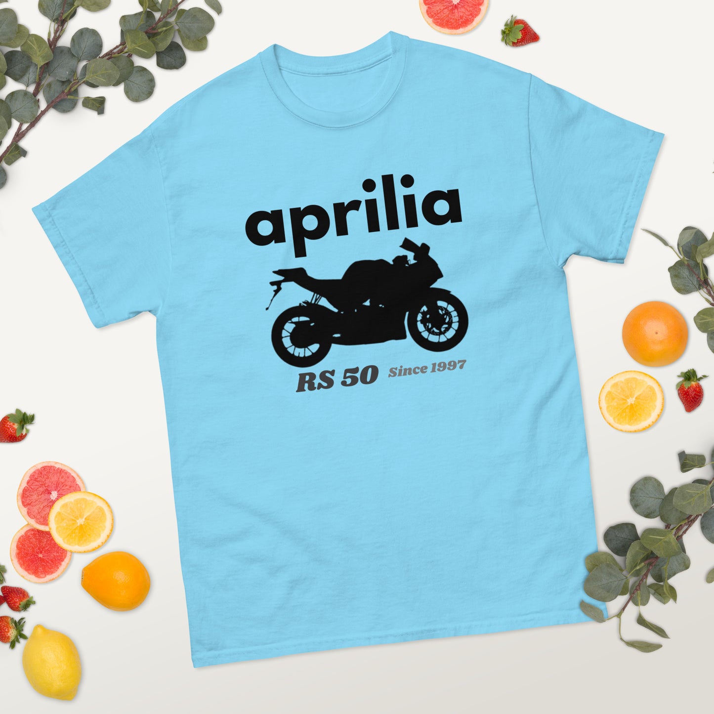 aprilia rs50 - T-shirt