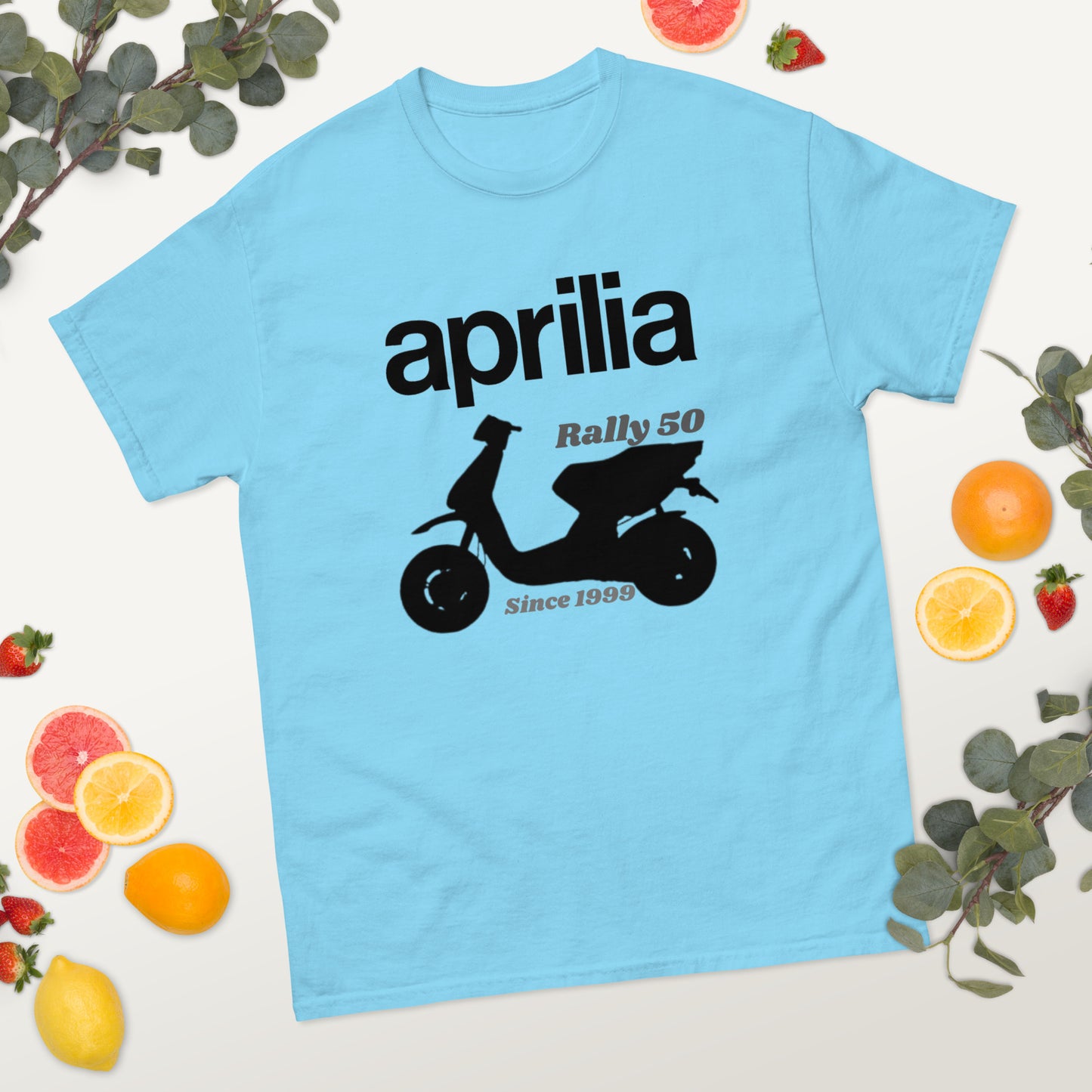 aprilia Rally 50 - T-shirt