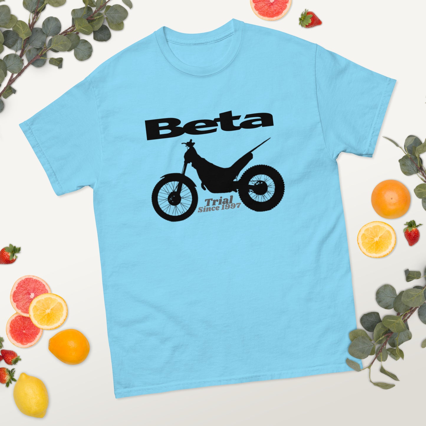 Beta Trial - T-shirt