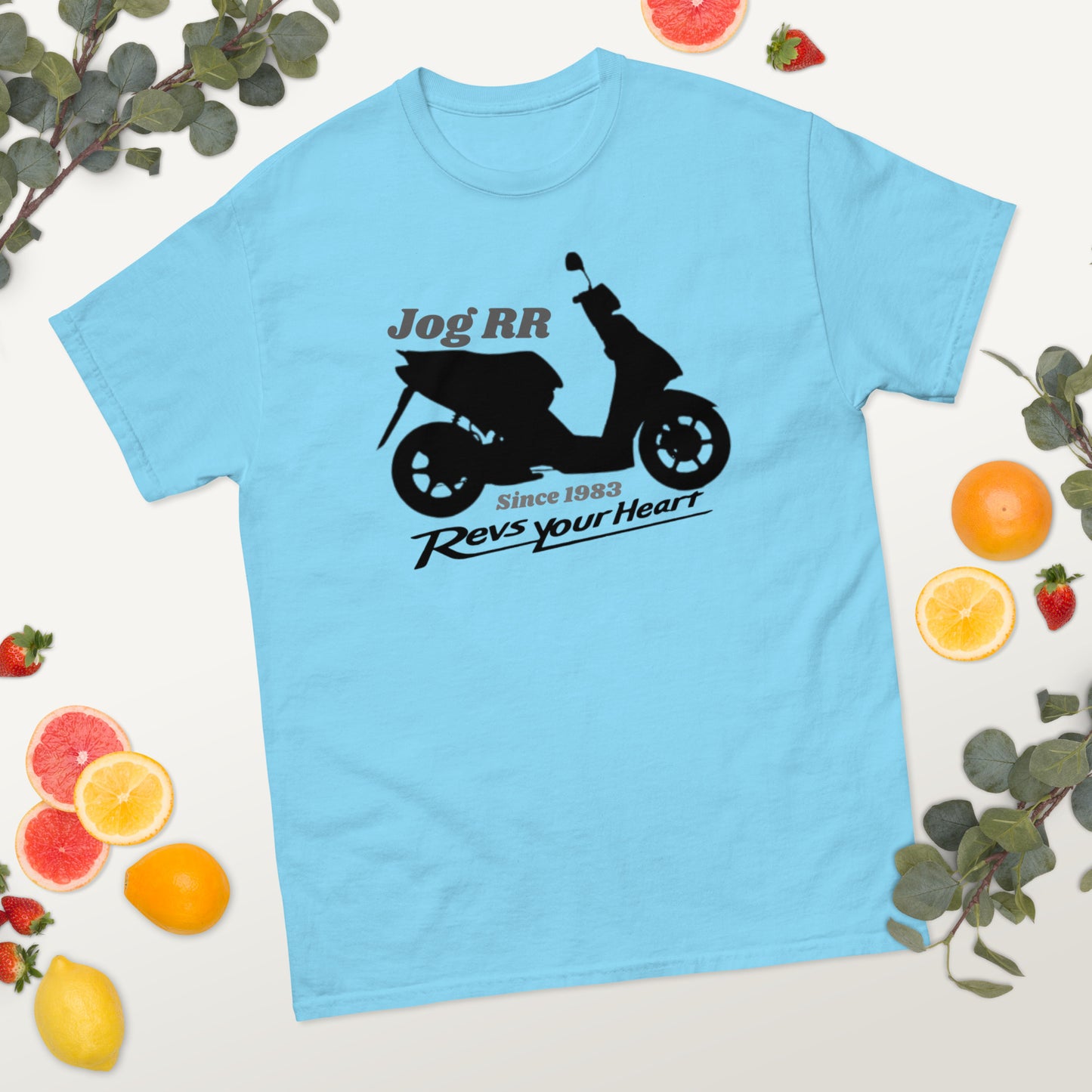 Yamaha Jog RR - T-shirt