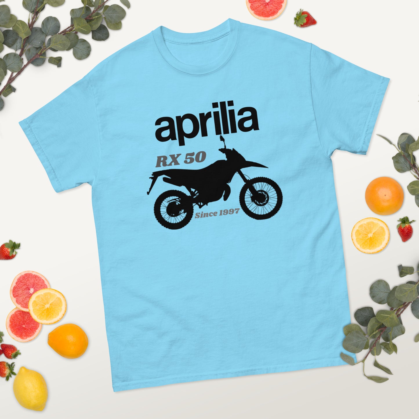 aprilia Rx 50 - T-shirt