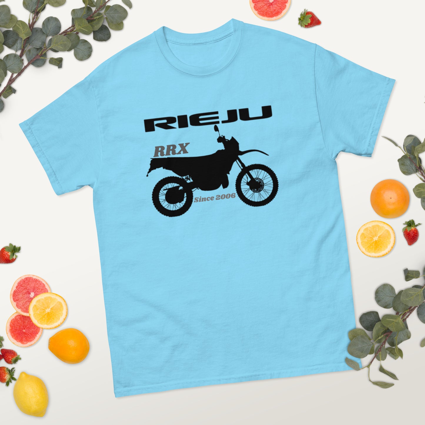 Rieju RRX - T-shirt