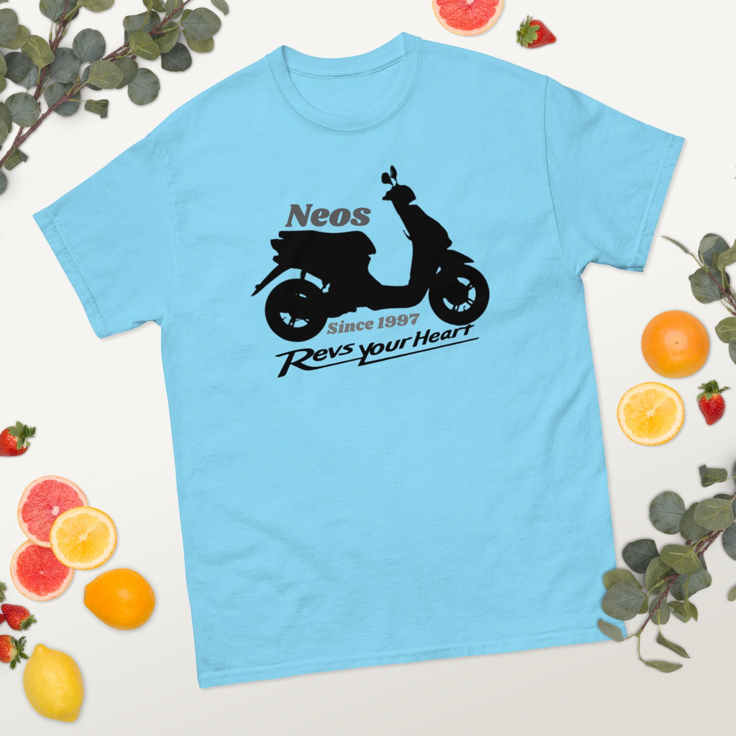 Yamaha Neos - T-shirt