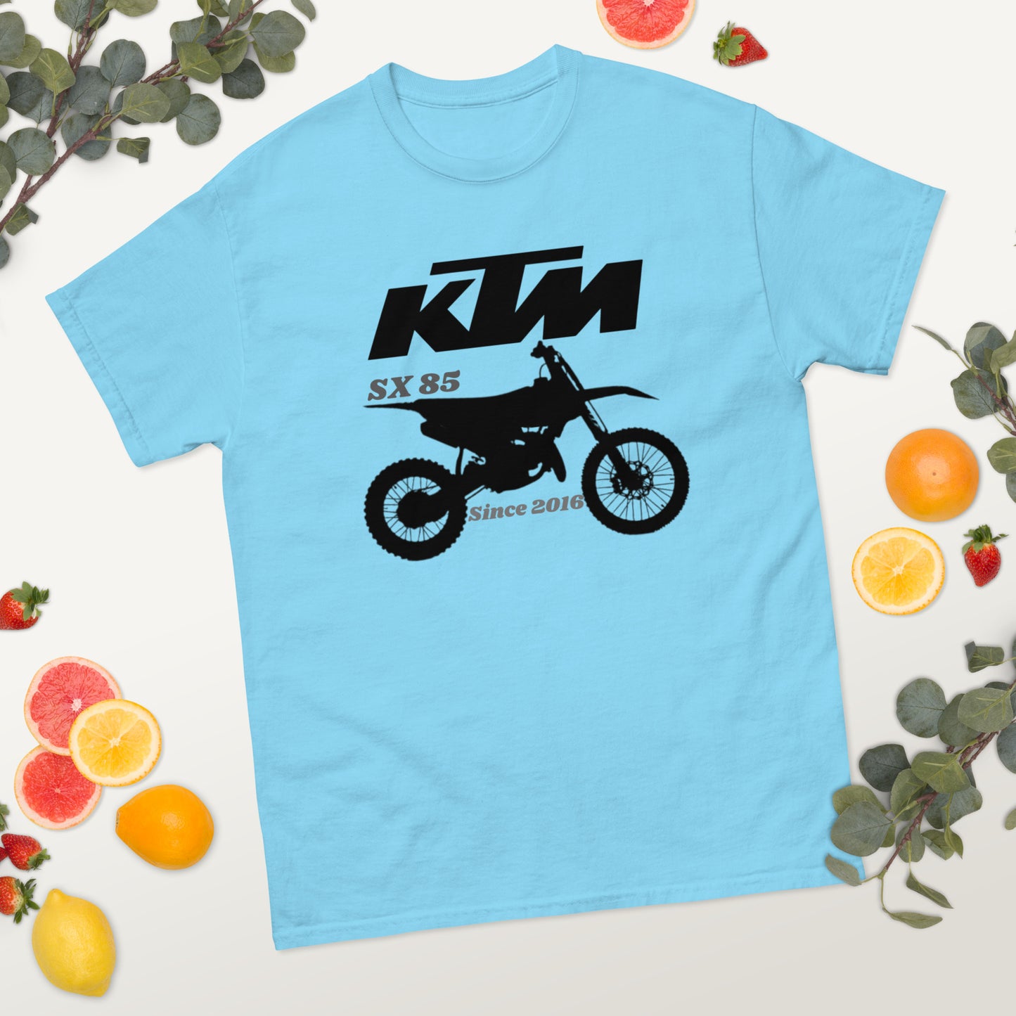 KTM SX 85 2016 - T-shirt