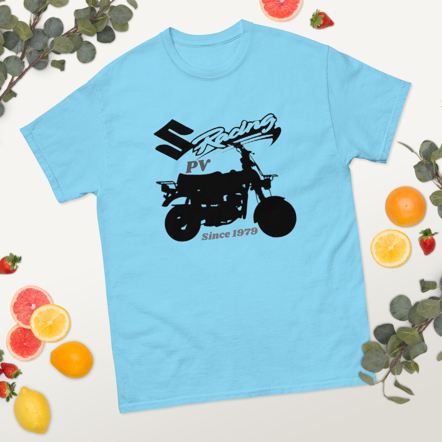 Suzuki PV50 - T-shirt
