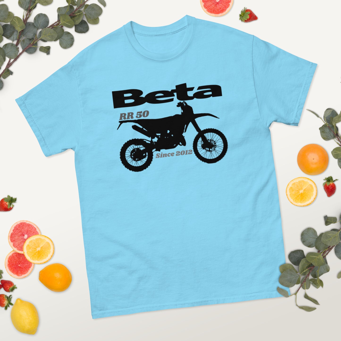 Beta RR 50 - T-shirt