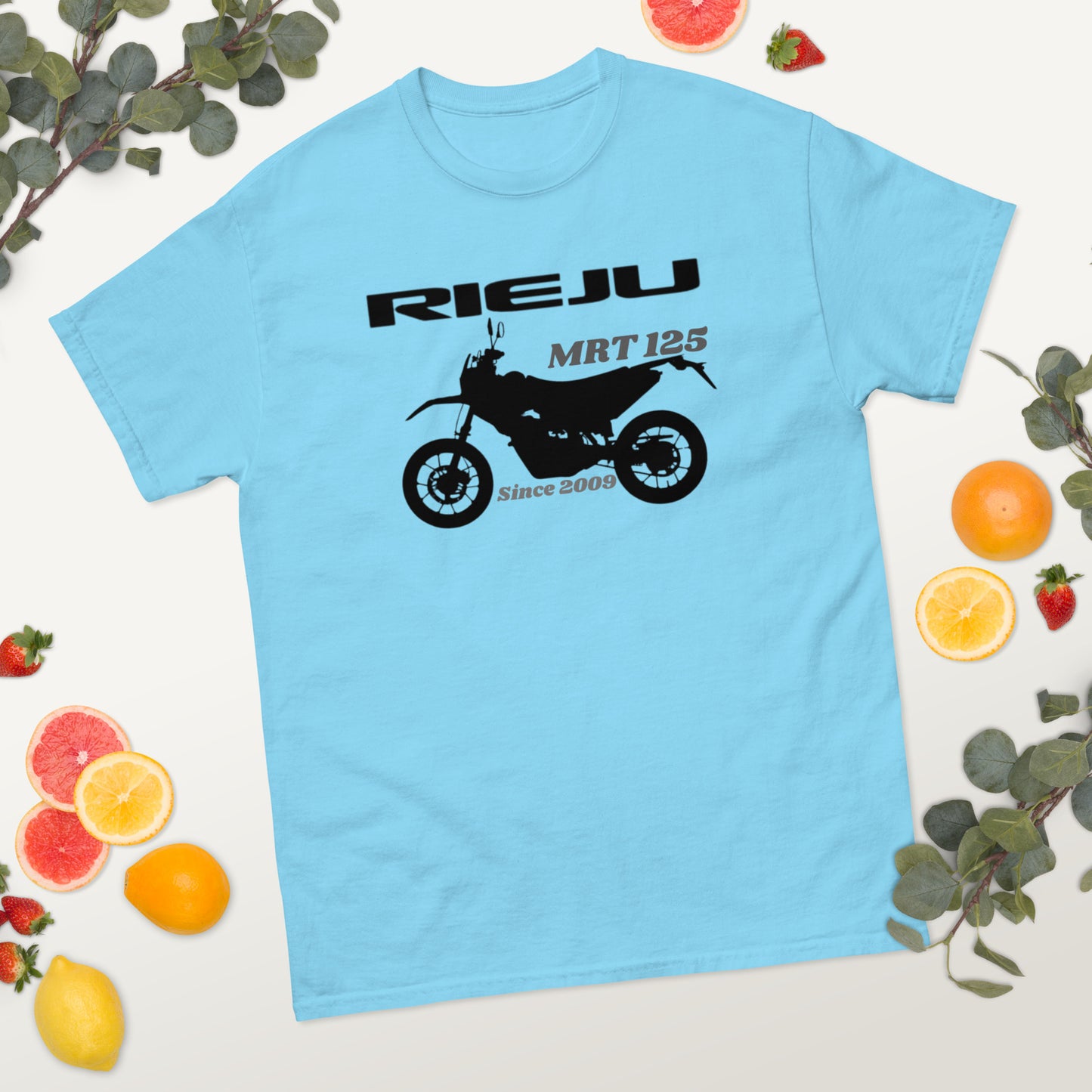 Rieju MRT 125 - T-shirt