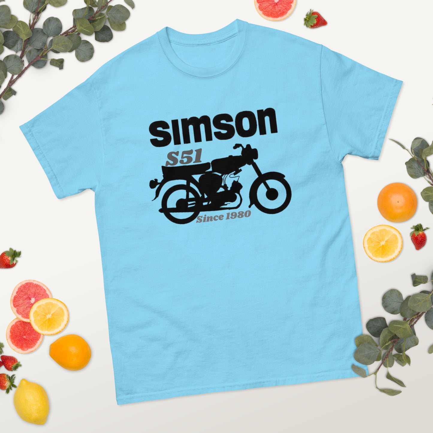 Simson S51 - T-shirt