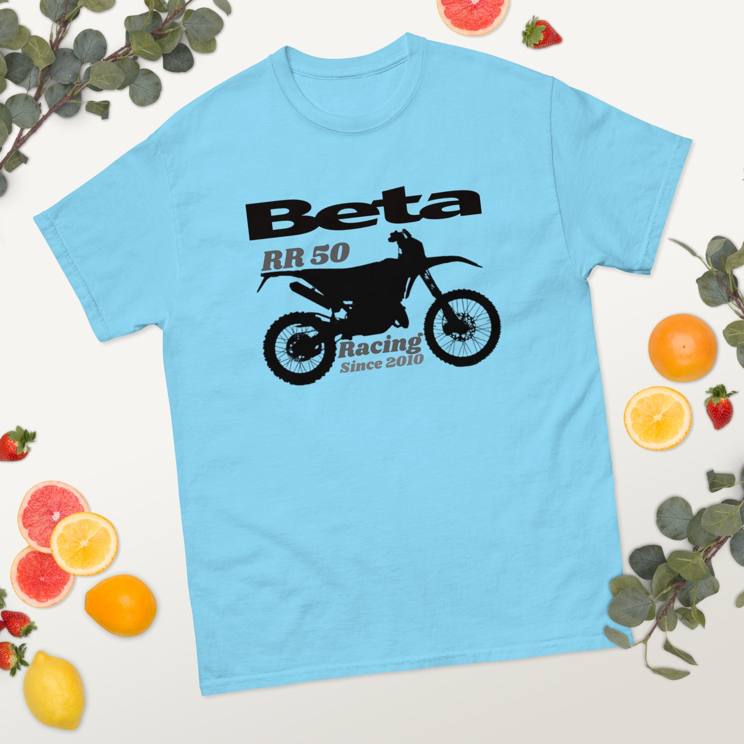 Beta RR 50 Racing - T-shirt