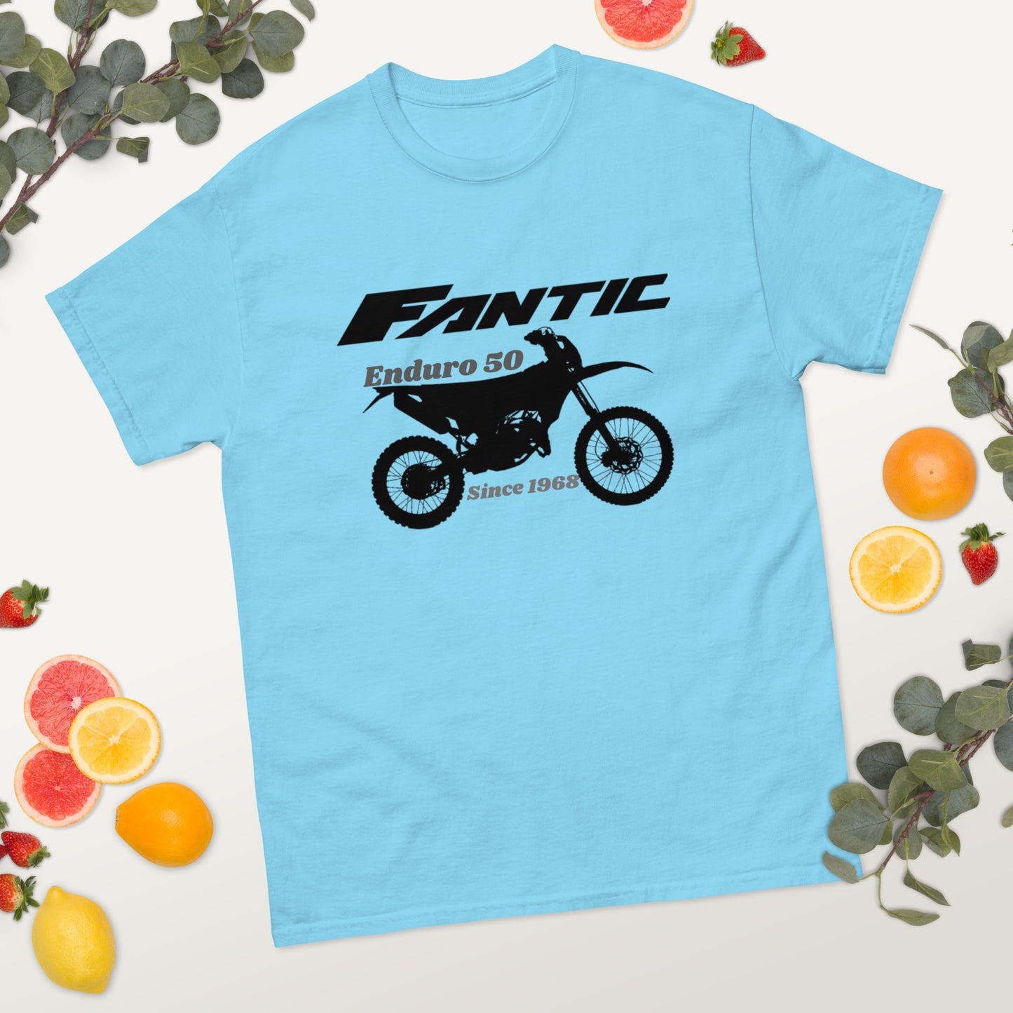Fantic Enduro 50 - T-shirt