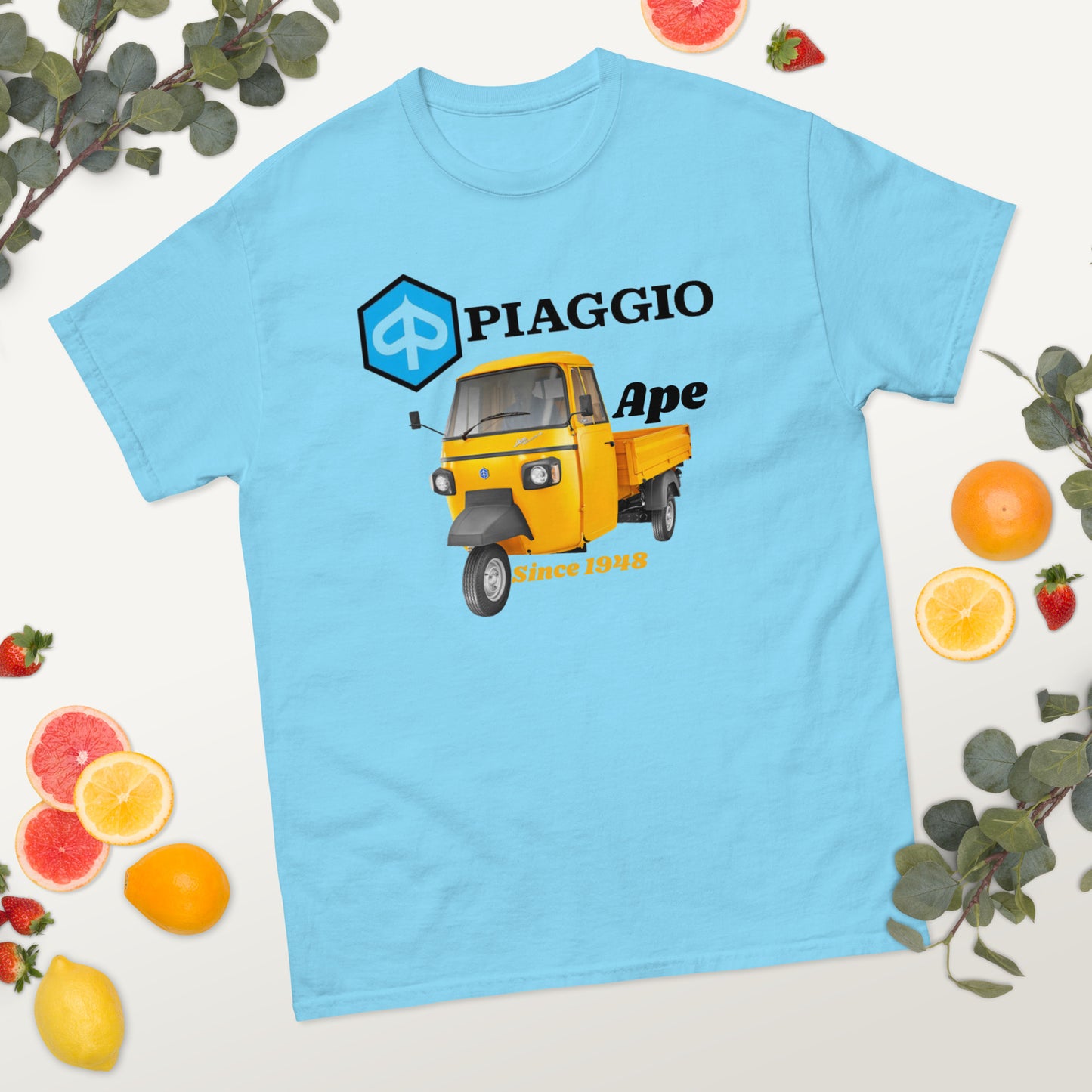 Piaggio Ape - T-shirt