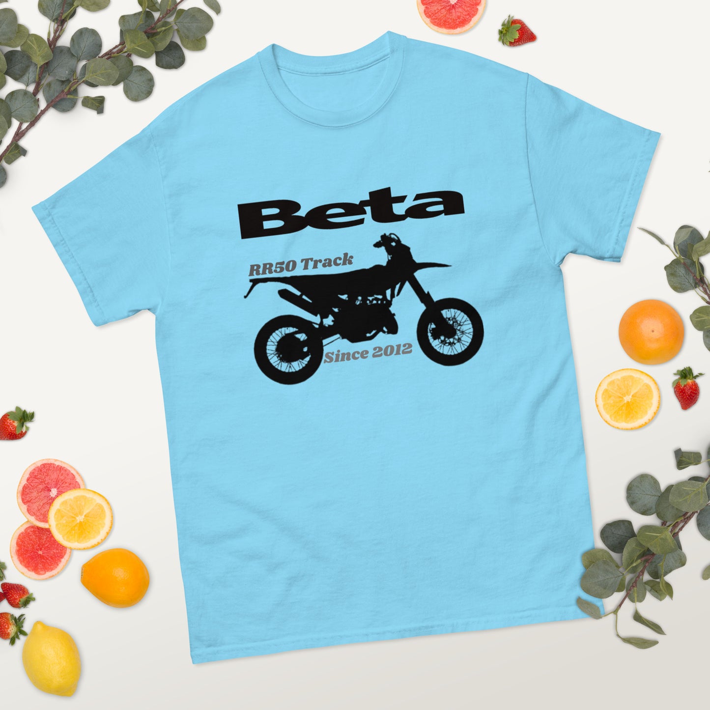 Beta RR 50 Track - T-shirt