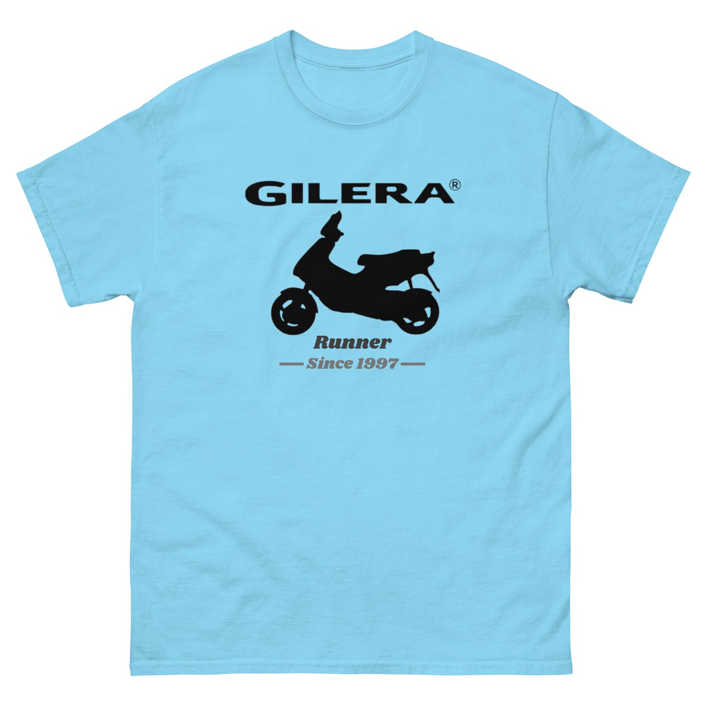 Gilera Runner - T-shirt