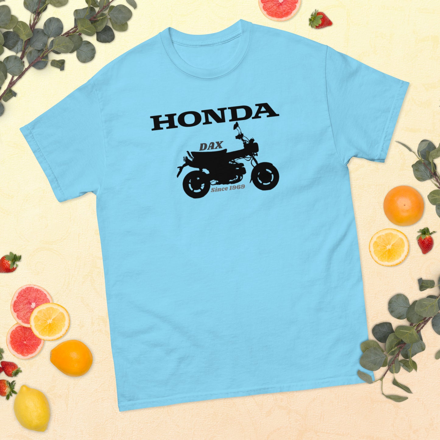 Honda DAX - T-shirt