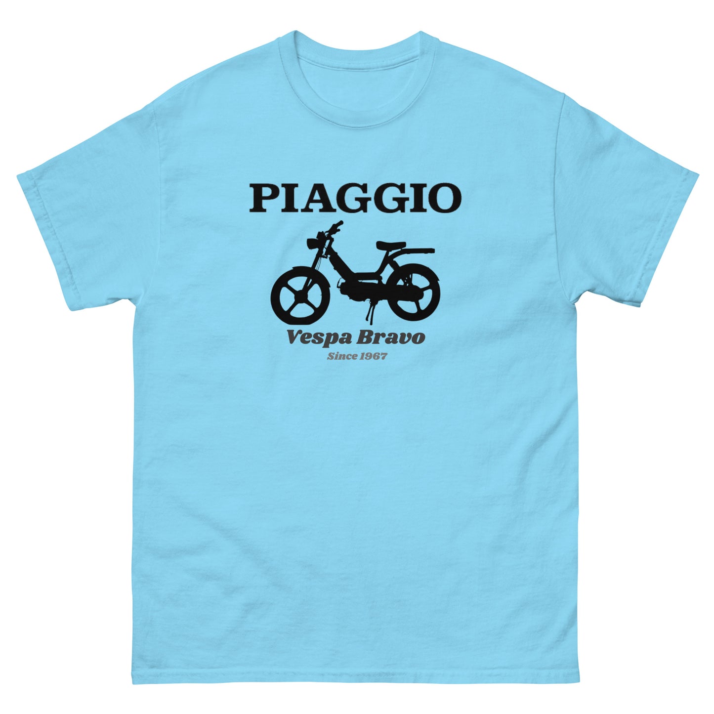 Piaggio Vespa Bravo - T-shirt