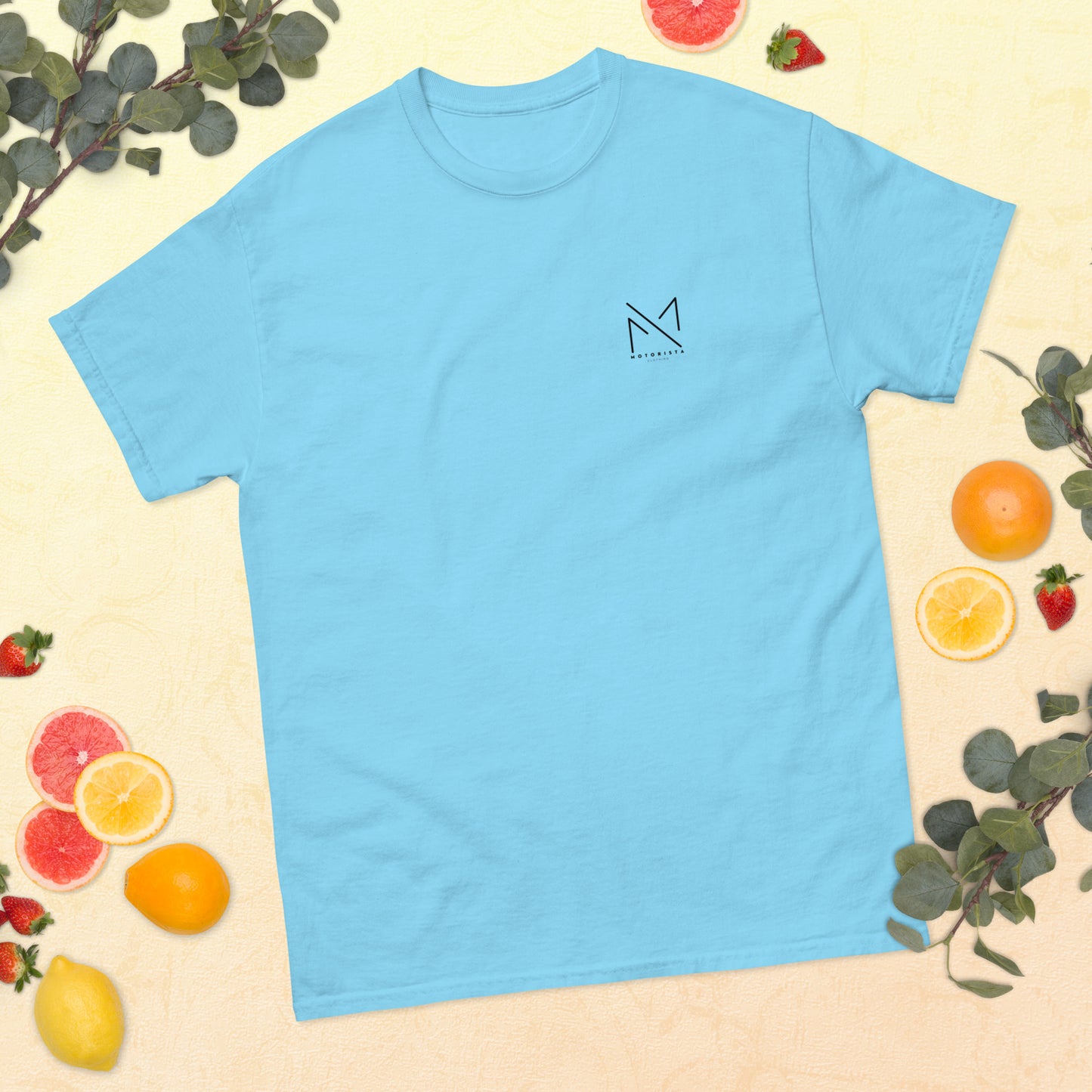 Tomos APN 6 - Premium T-shirt