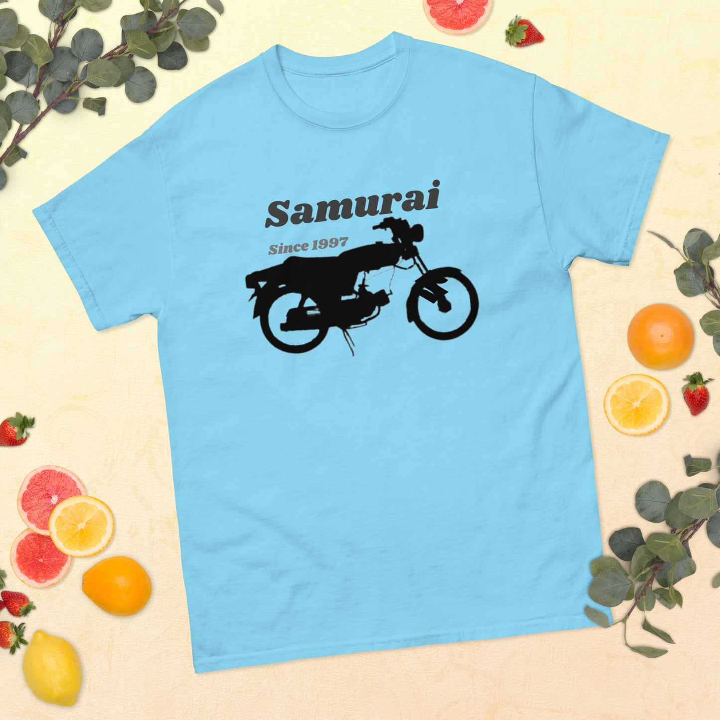 Suzuki Samurai - T-shirt