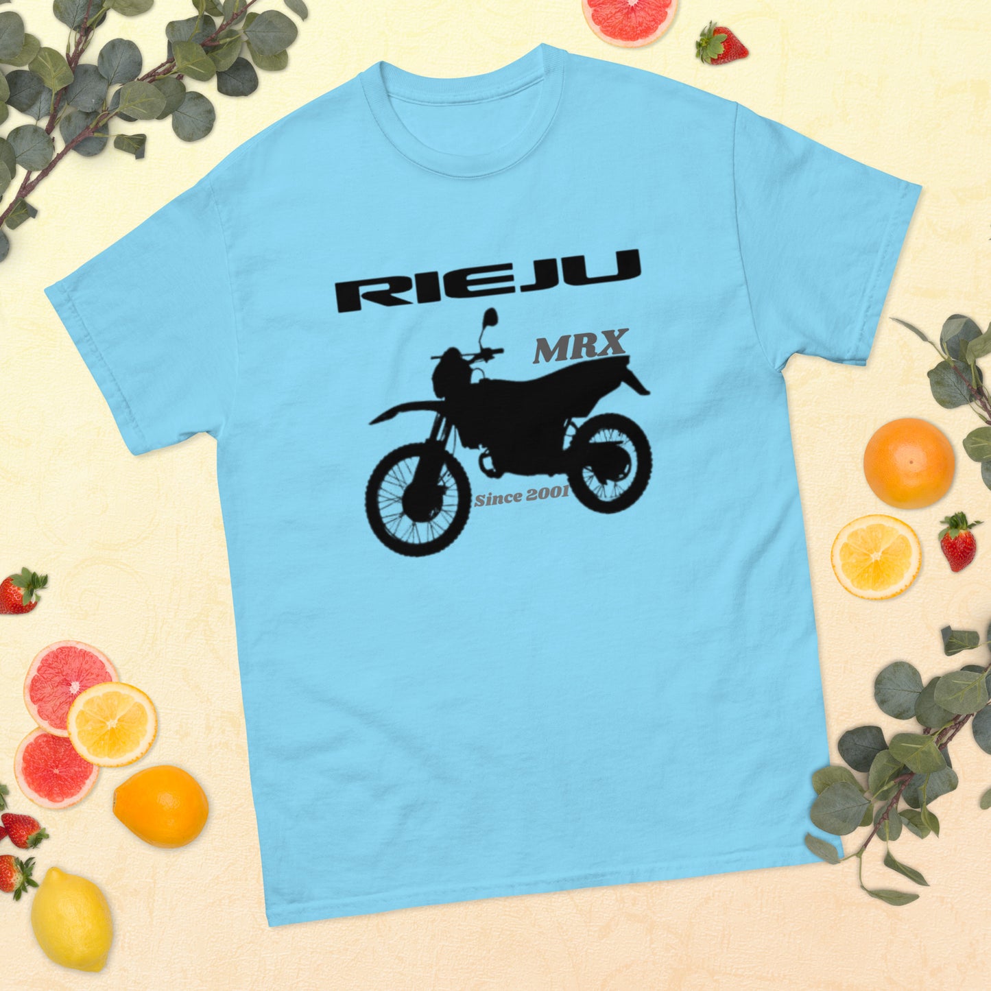 Rieju MRX - T-shirt