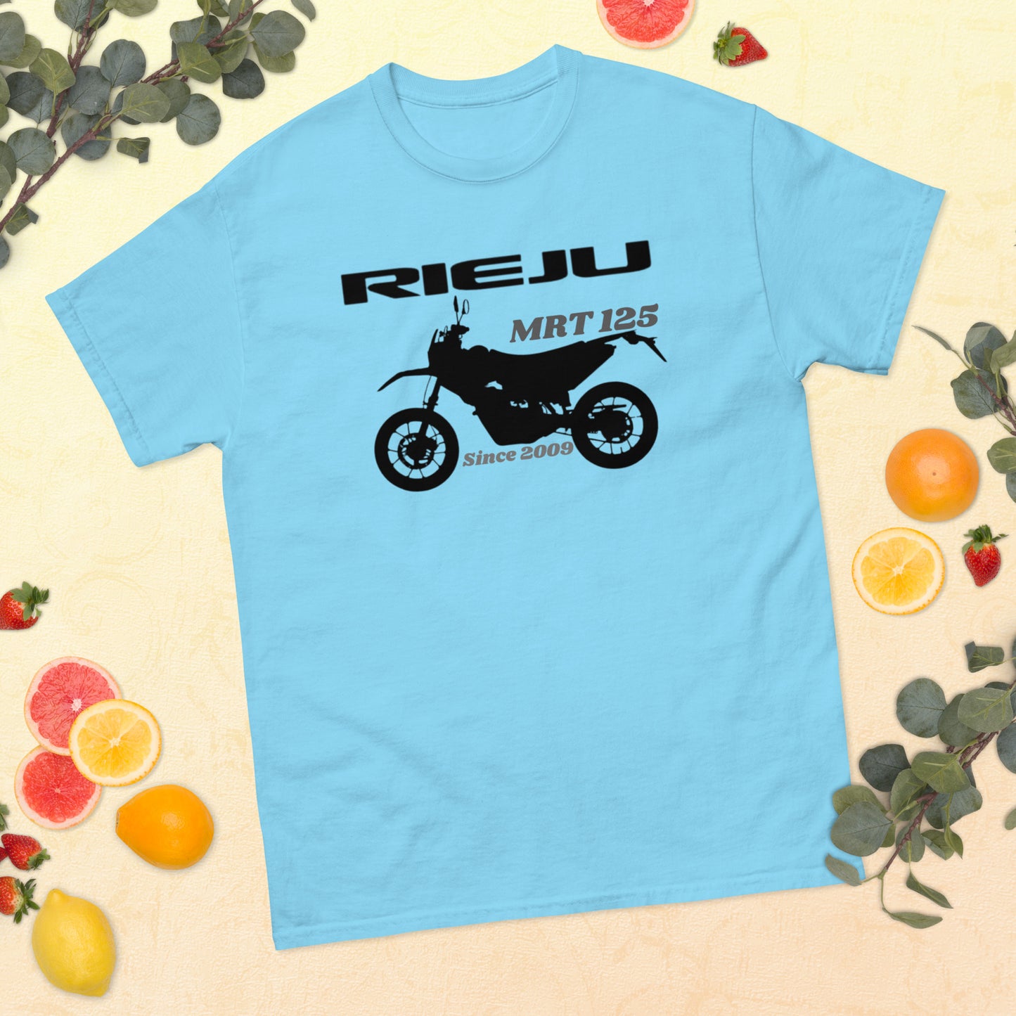 Rieju MRT 125 - T-shirt