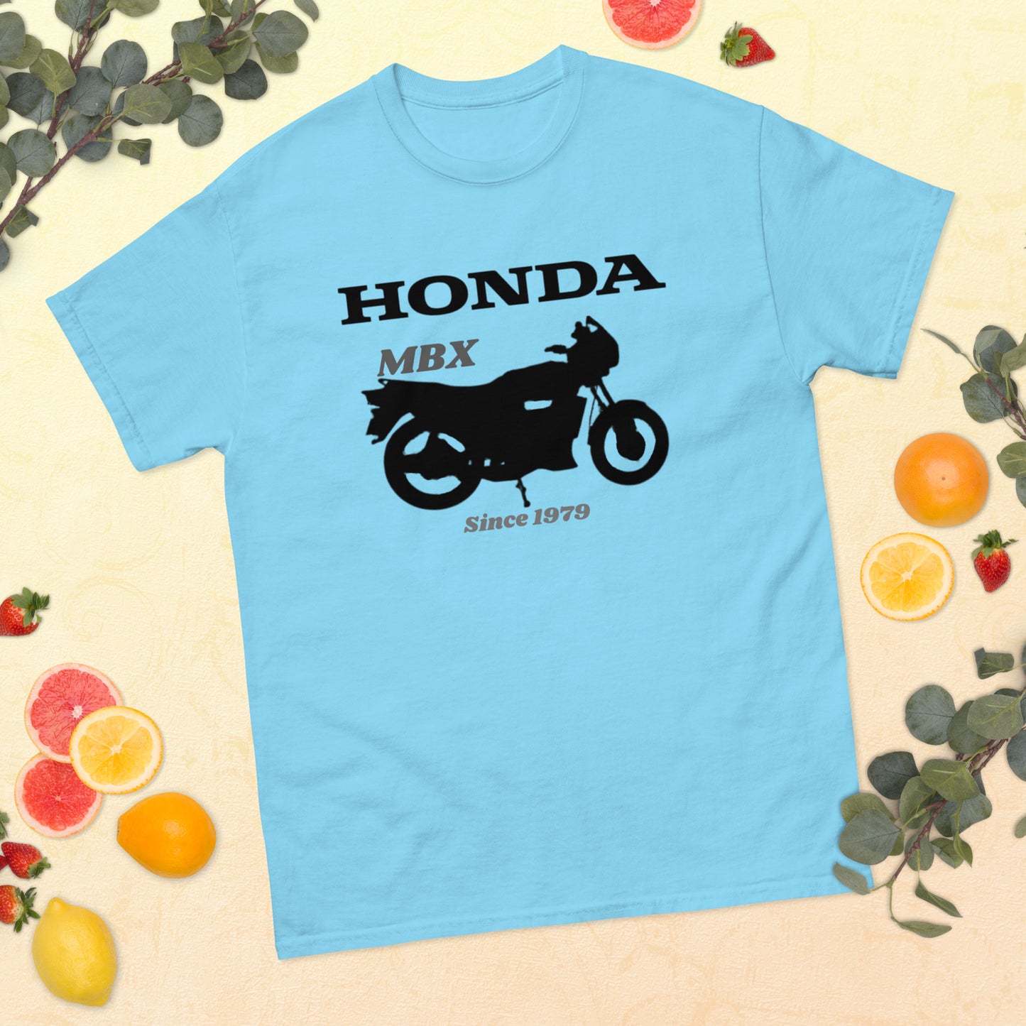 Honda MBX - T-shirt