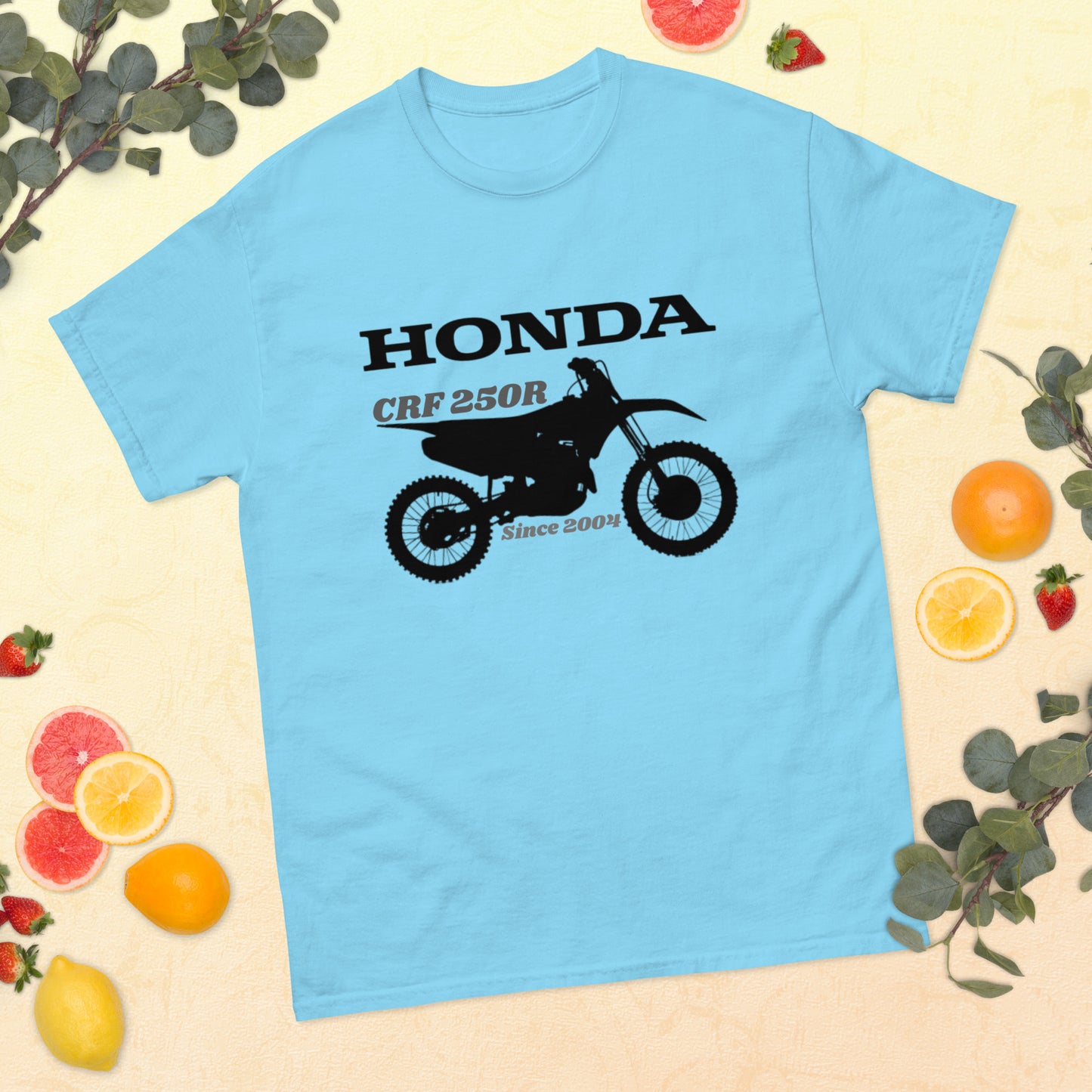 Honda CRF250R - T-shirt