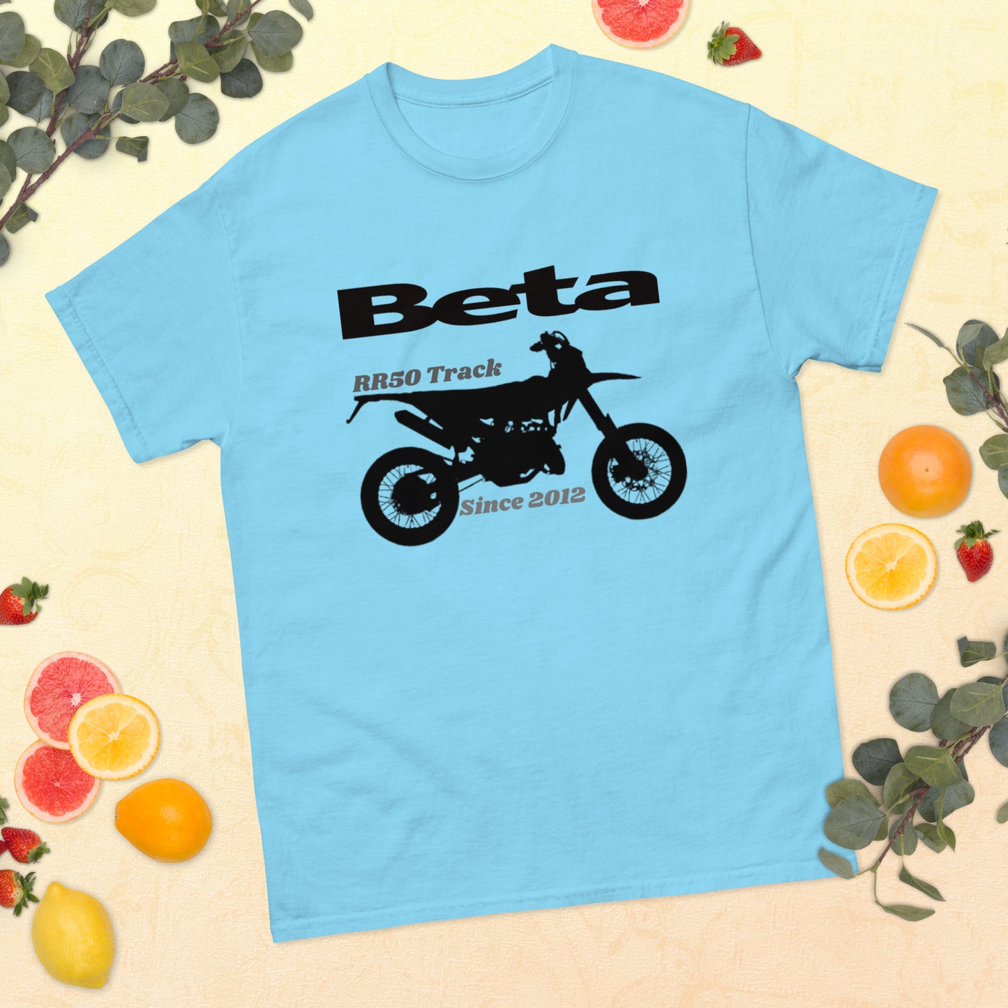 Beta RR 50 Track - T-shirt