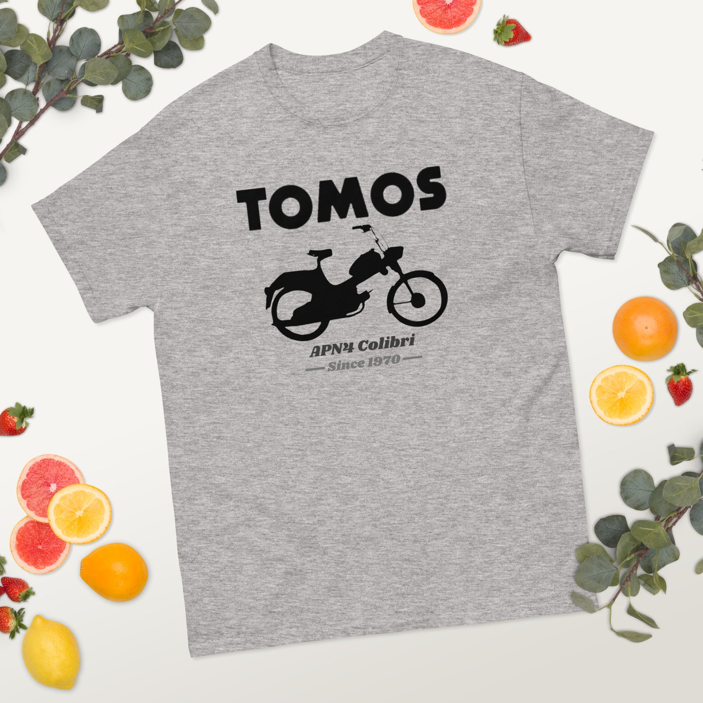 Tomos APN4 Colibri - T-shirt