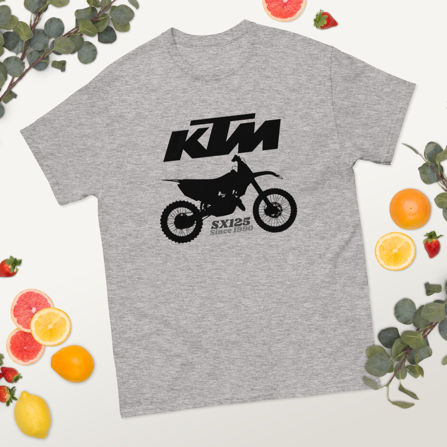 KTM SX125 - T-shirt