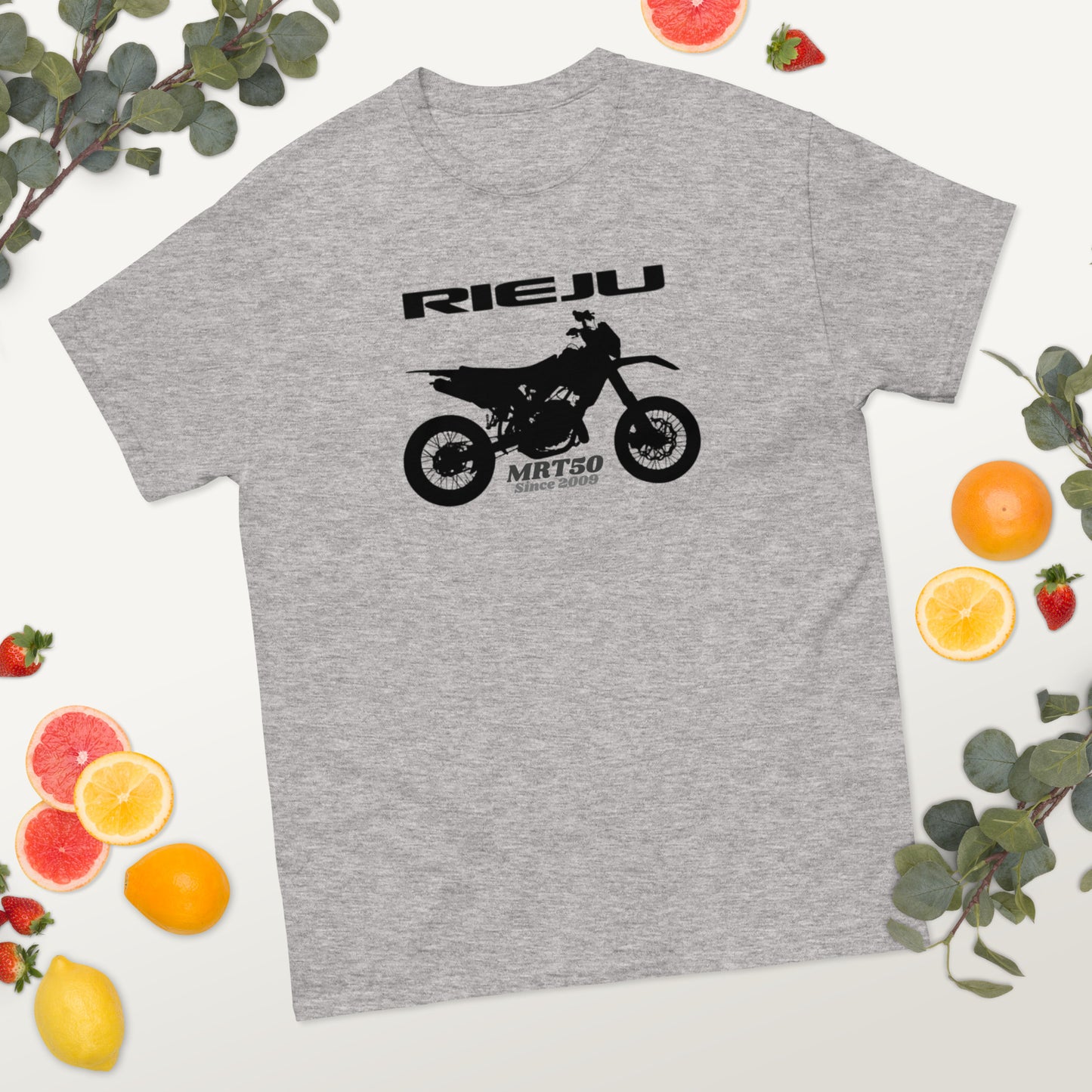 Rieju MRT50 - T-shirt