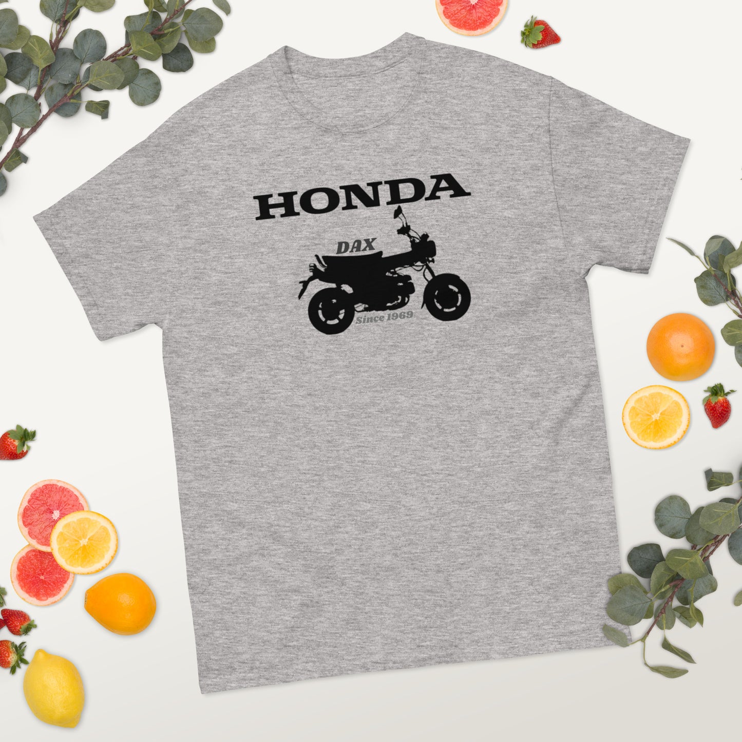 Honda DAX - T-shirt