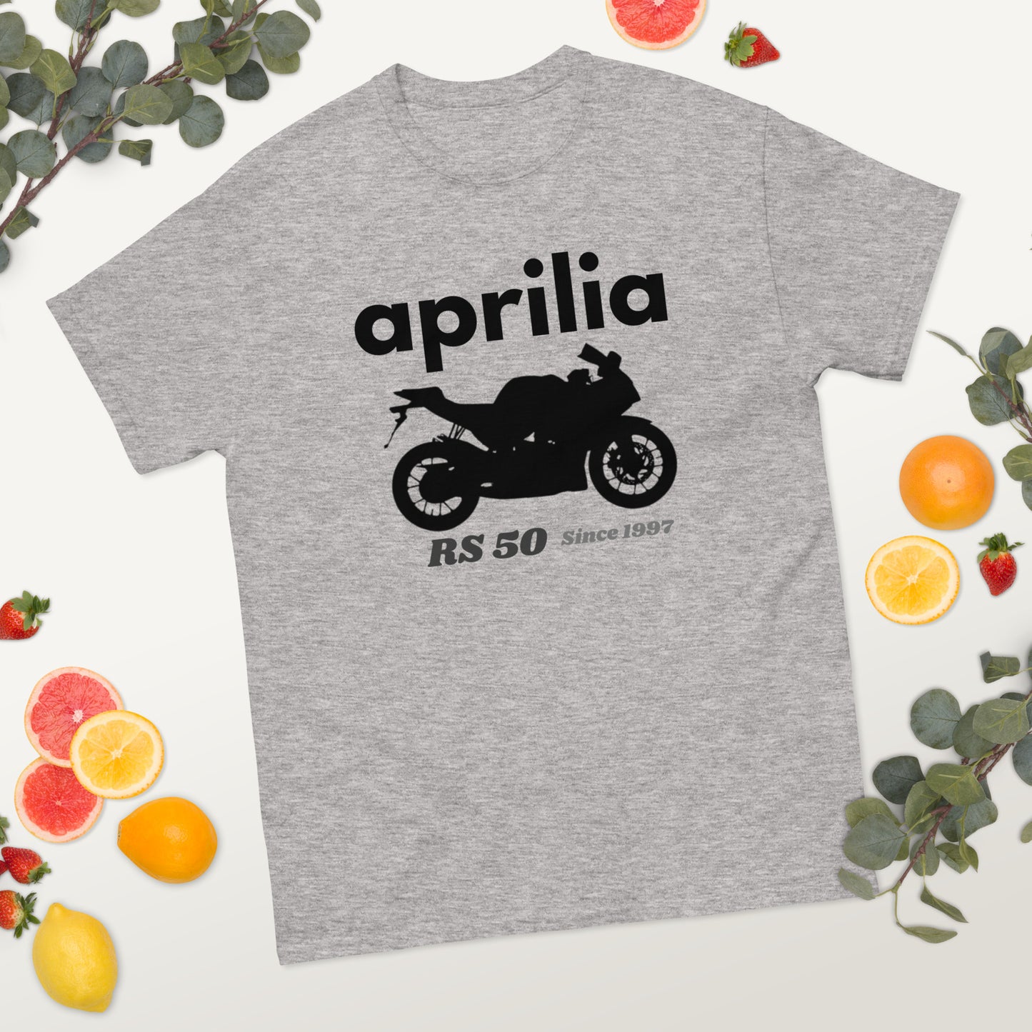 aprilia rs50 - T-shirt