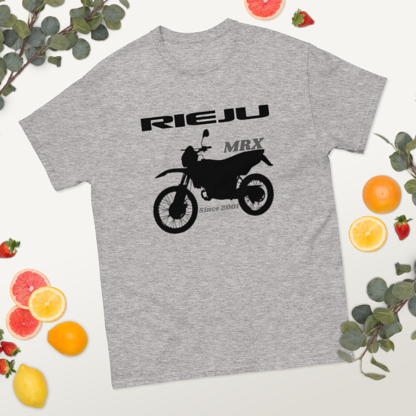 Rieju MRX - T-shirt