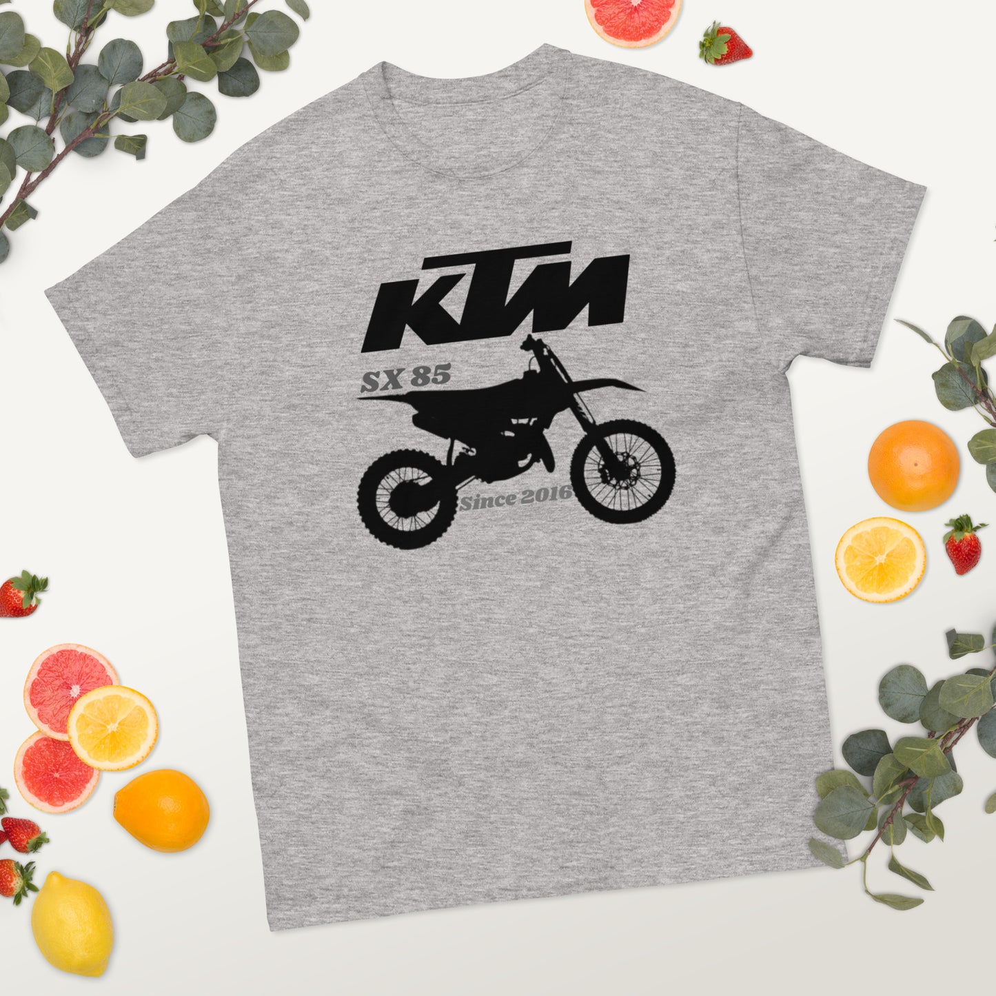 KTM SX 85 2016 - T-shirt