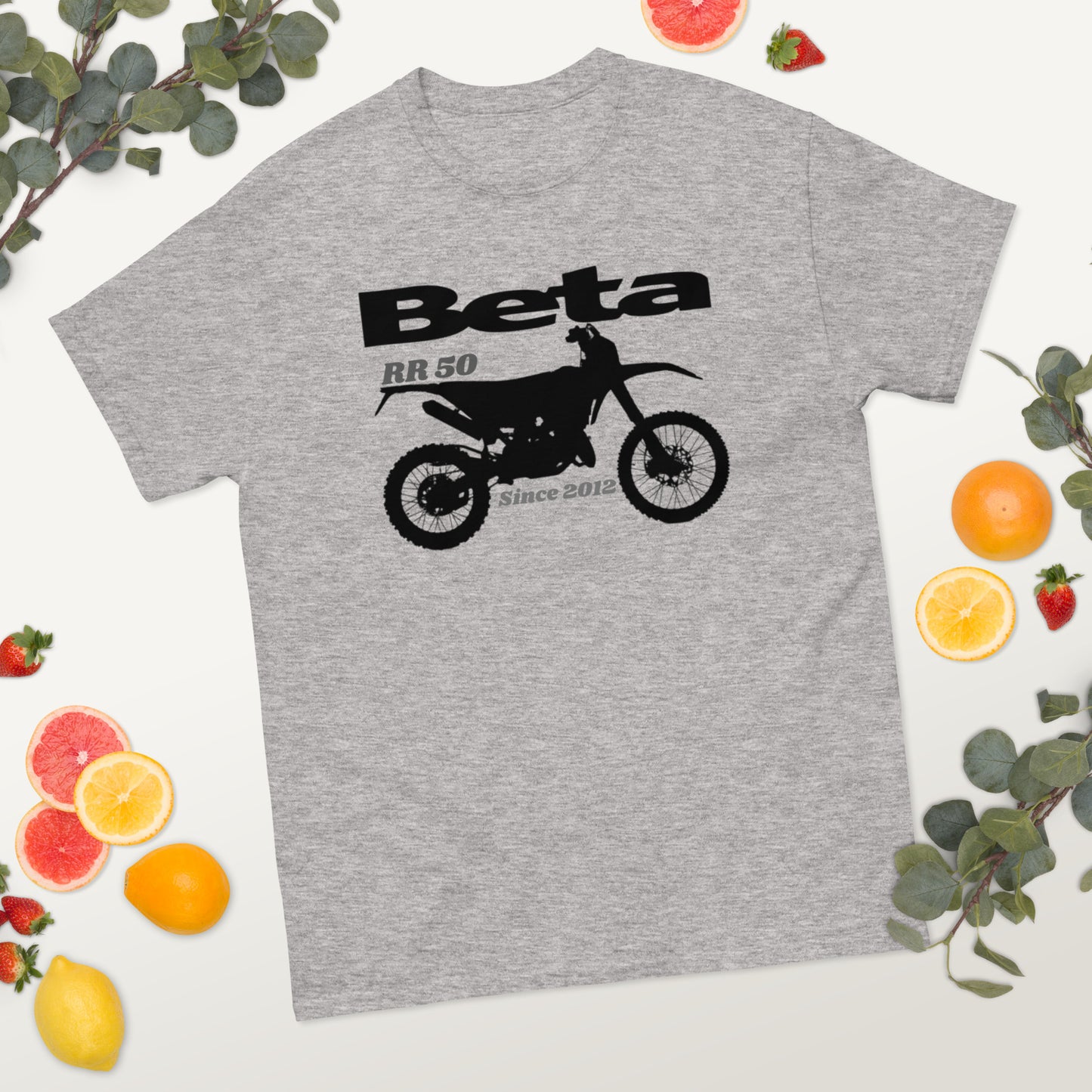 Beta RR 50 - T-shirt