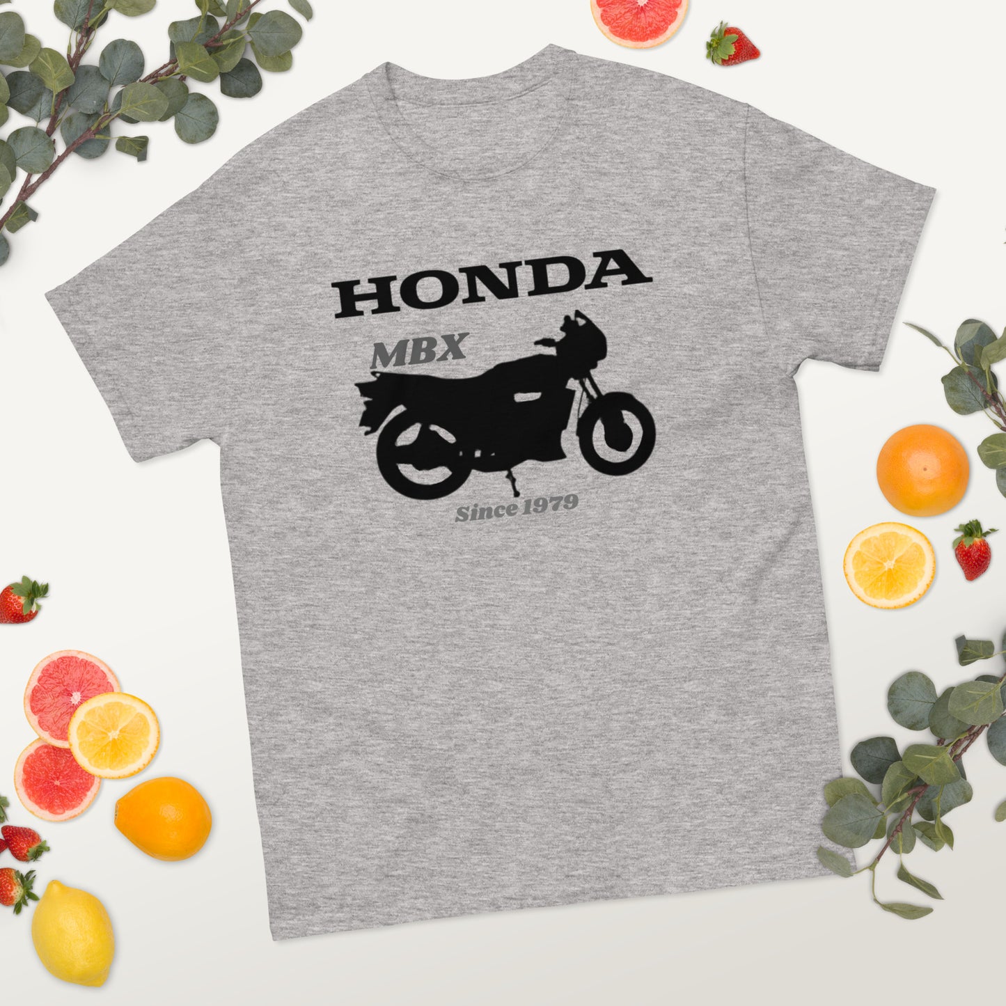 Honda MBX - T-shirt