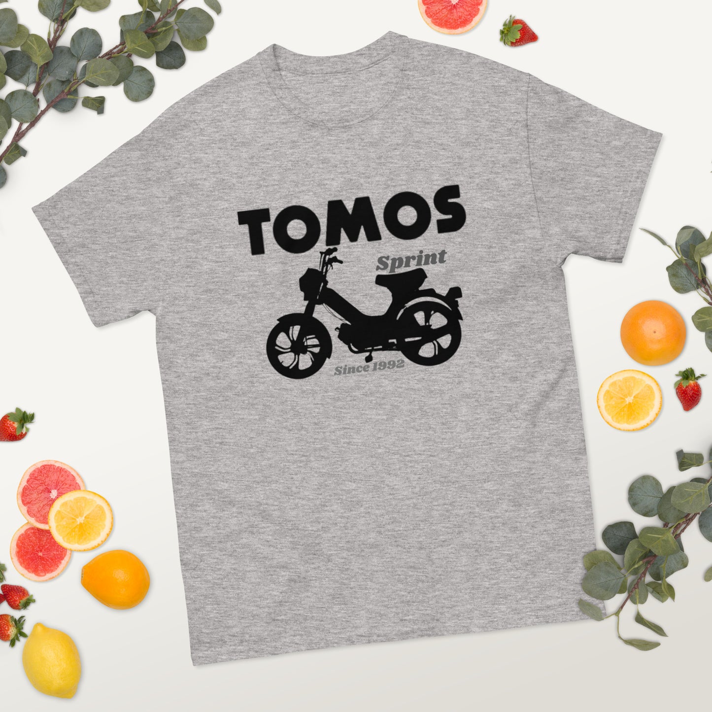 Tomos Sprint - T-shirt