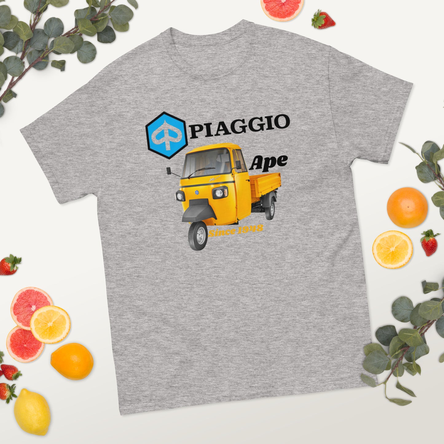 Piaggio Ape - T-shirt