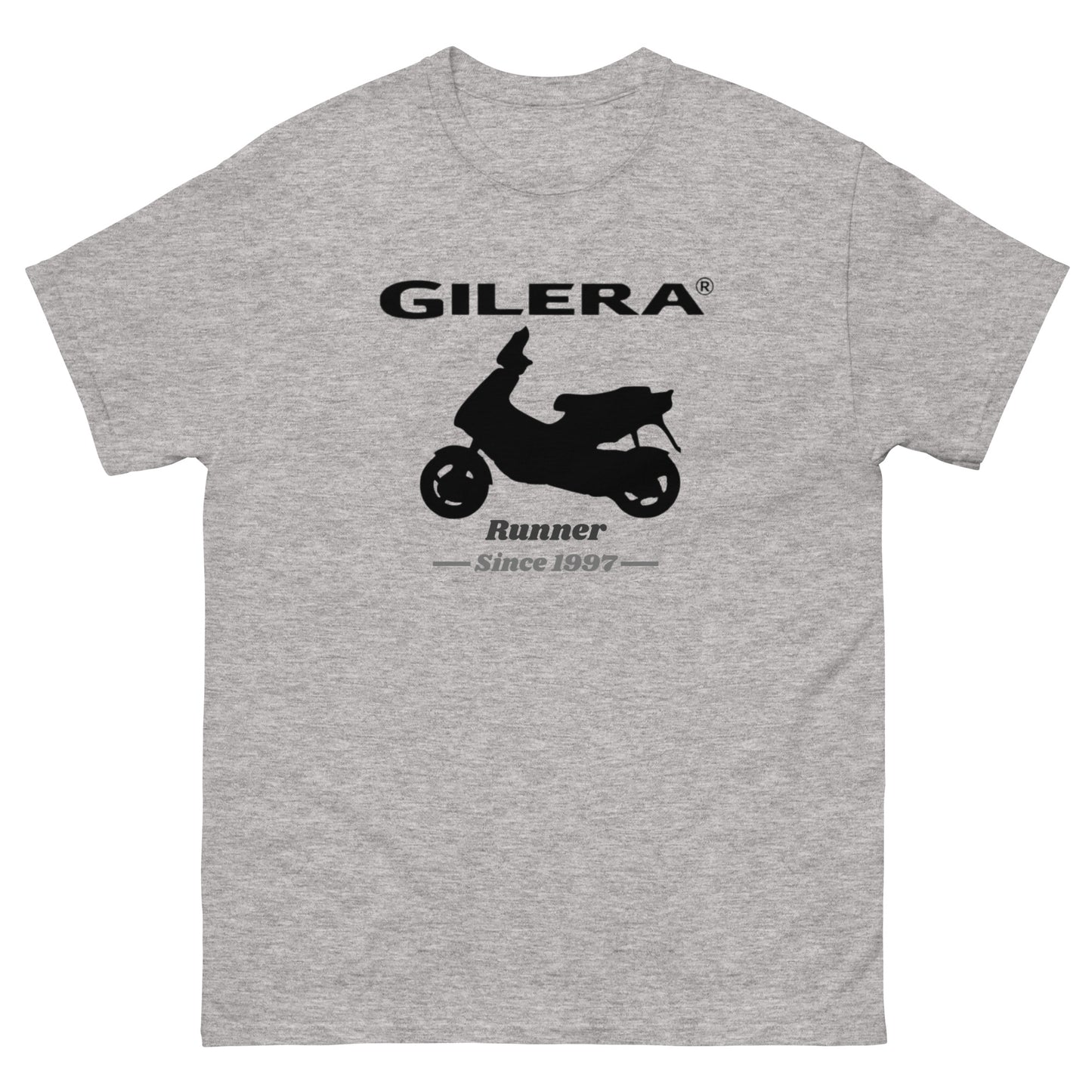 Gilera Runner - T-shirt