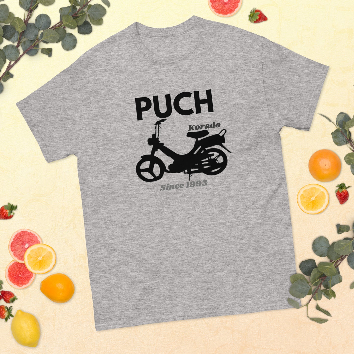 Puch Korado - T-shirt
