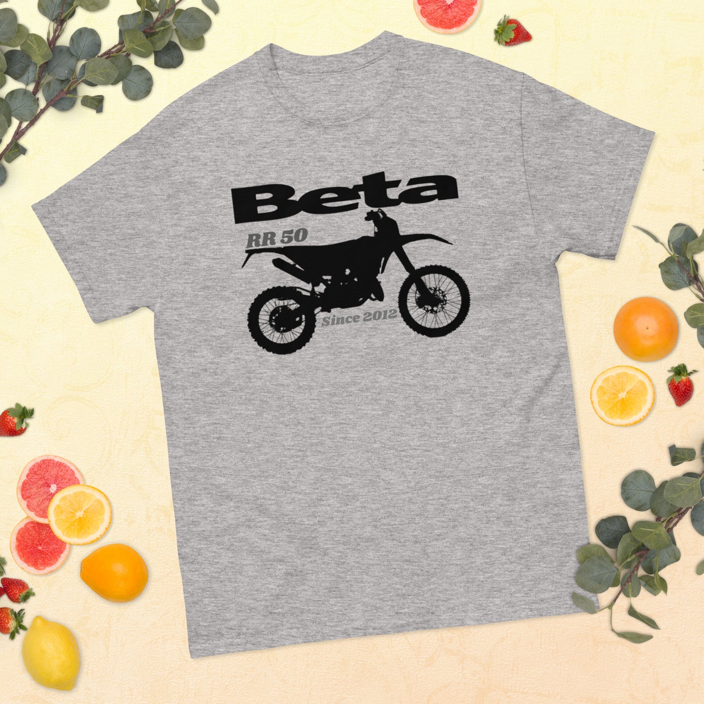 Beta RR 50 - T-shirt